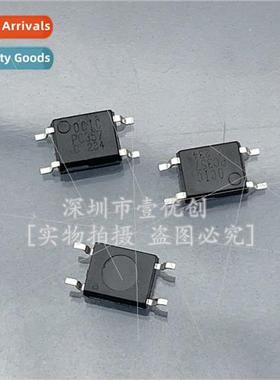 EL357N SMT Optocoupler EL357N-C EL357N-B SOP-4 can replace T