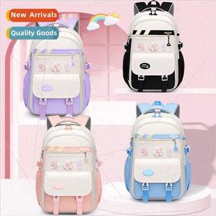 wear resistant new capacy waterproof large 2013 schoolbag