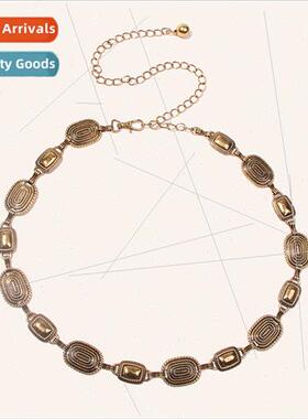 2023 Spring Premium Sense Adulthood Ethnic Small Fragrance C