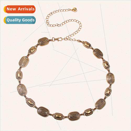 2023 Spring Premium Sense Adulthood Ethnic Small Fragrance C