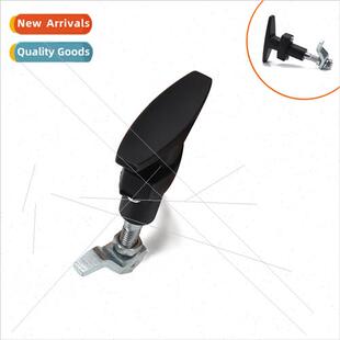 Qualy Caravan Trailer Caravan Marine T-Handle Toolbox Lock T