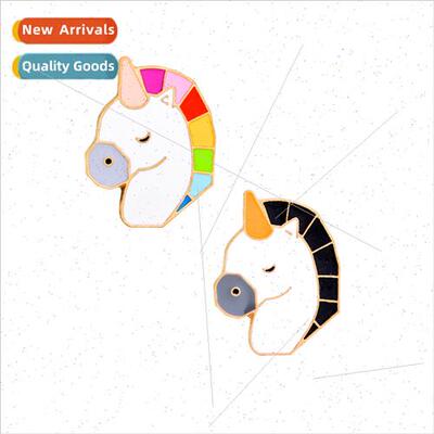 Europe Uned States creative cartoon cute colourful unicorn b