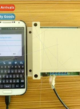 5V 12V 24V Apple Android 4-channel Bluetooth controller Cell