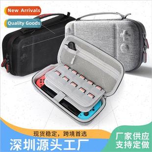 Game Card Console Bag Storage 适用Switcholed