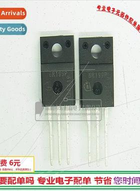 IPA60R199CP 6R199P Field Effect 650V16A Triode TO220F BrNew