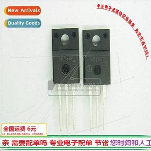 Effect Field 650V16A Triode BrNew IPA60R199CP TO220F 6R199P