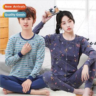 Big Boys Autumn Clothes Autumn Pants Teenagers Cotton Medium