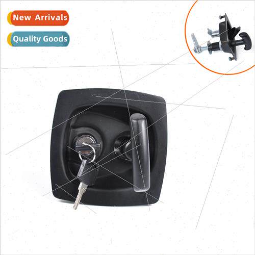 Caravan Trailer Toolbox Lock Caravan Cabinet Cabinet Door Lo