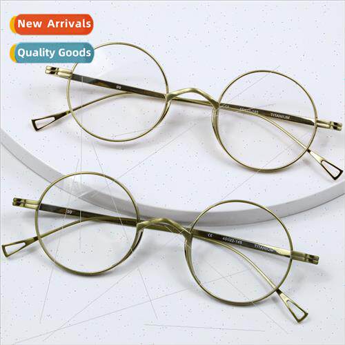 tanium perpetual tortoise 10518 retro round frame men women
