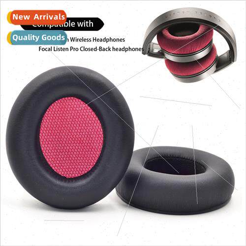 Focal LISTEN CHIC WIRELESS Assassins Creed Ear Cover Leather