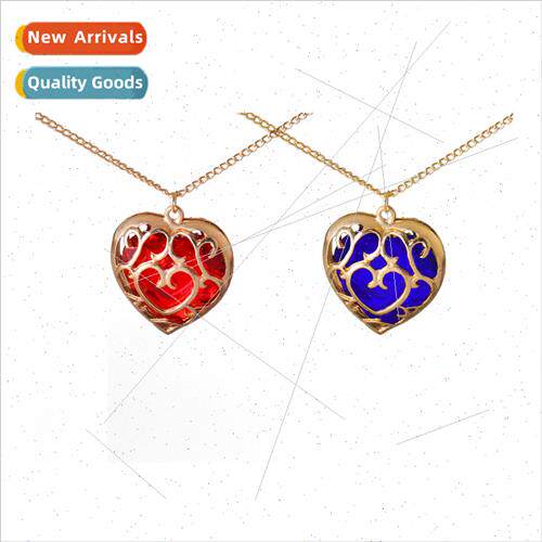 Game  jewelry Zelda The Legend of Zelda Breath of the Wild h
