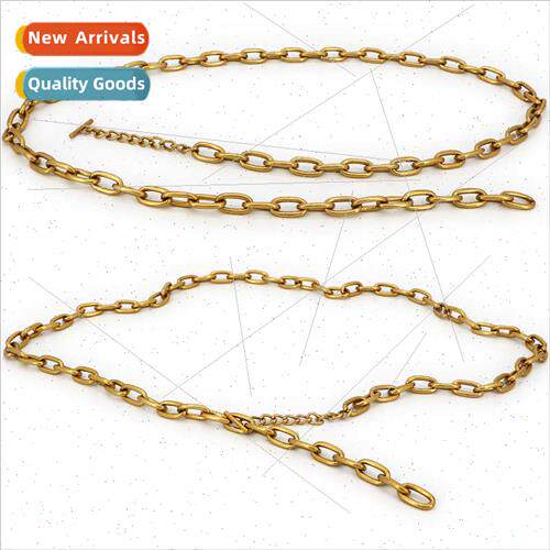 Waist chain female ins wind waist fashion accessories female