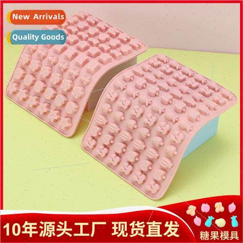 licone cake mold candy mold chocolate mold DIY baking ice la