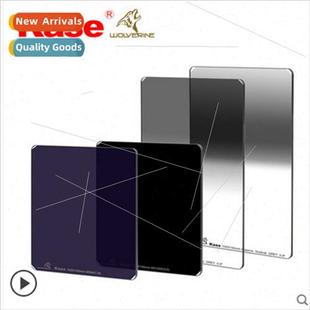 Lens GND Gradient KW100 ght Resistant Redu Wolverine