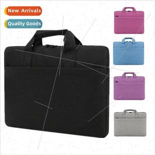 15.6 inch logo Laptop print bag