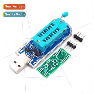 CH341/24 25 USB Programmer Router DVD Motherboard Graphics C