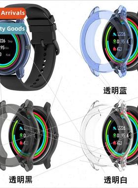 适用Xiaomi Chuangmei IMILAB KW66 case TPU skeleton YAMAY SW0