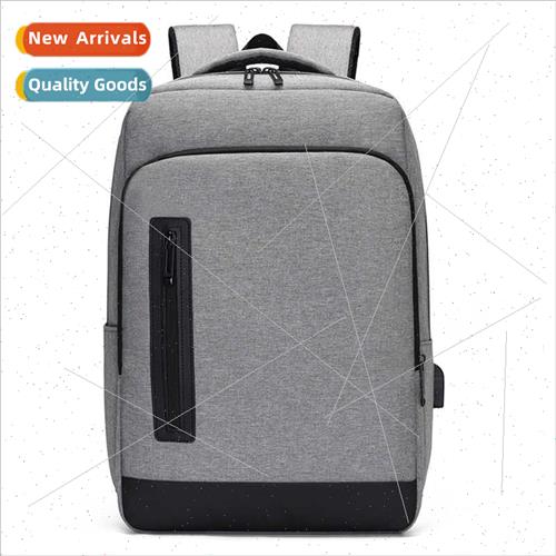 Oxd cloth shoulder bag men 15.6 inch computer bag commuter b
