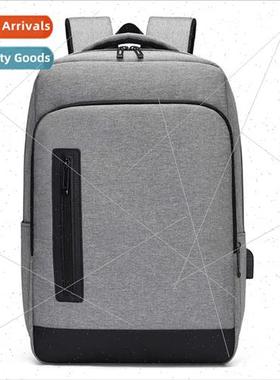 Oxd cloth shoulder bag men 15.6 inch computer bag commuter b