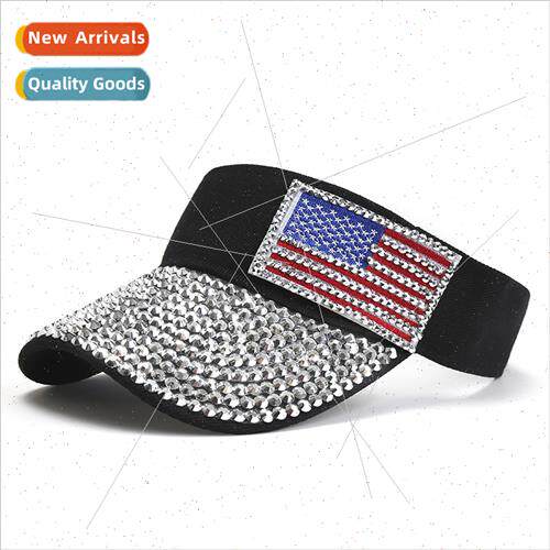 Fashion encrusted diamonds hundred matching empty top baseba