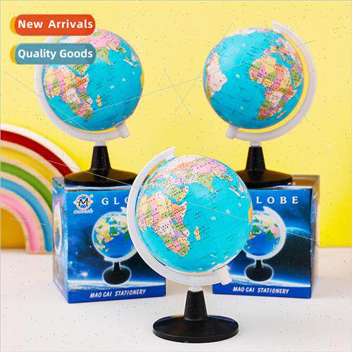 Globe students wh geography terrain teaching pendulum childr