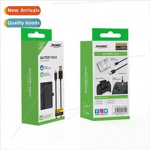 XboxSeriesX Wireless Grip Battery Pack XSX Wireless Grip Rec