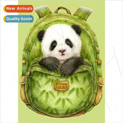 New modern living room small handmade full diamond decorativ