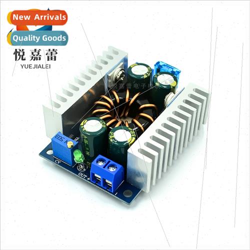 DC-DC Boost Module Mobile Car Laptop Power Supply 8-32V to 9