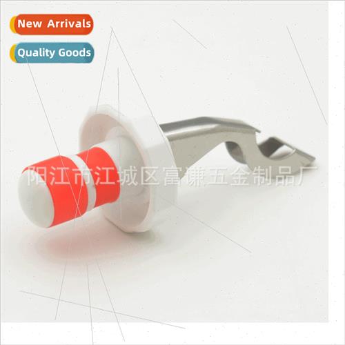 Kitchen Gadgets Stainless Steel Bottle Opener Beer Corkscrew
