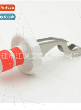 Kitchen Gadgets Stainless Steel Bottle Opener Beer Corkscrew