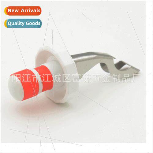 Kitchen Gadgets Stainless Steel Bottle Opener Beer Corkscrew