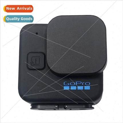 适用GoPro Hero 11 Black Mini Lens Protection Cover Plastic L
