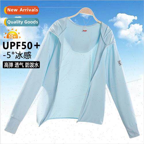 Couples wear sunscreen clothing men thin jacket fishing clot