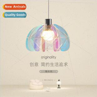 dining Danish room chandelier creati Modern new Scandinavian