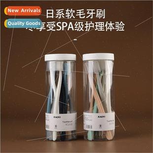 Bucket Adult Toothbrush Sleeve Mac Morandi Family