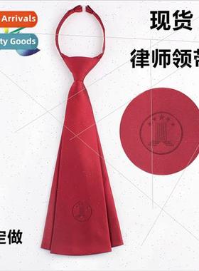 New Formal Professional Court Tie Formal Judge Lawyer Tie La