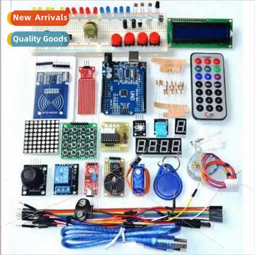 UNO R3 Learning K Upgraded Starter K Stepper Motor Learning