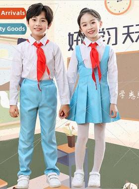 Class unims fall and winter graduation photo costumes Korea