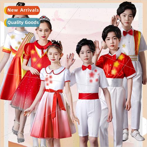 June 1st Childrens Day Chorus Dress Poetry Recation Permance