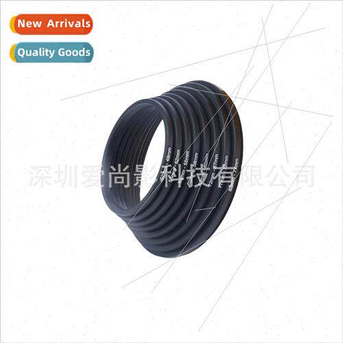 UV Polarizer Filter Filter Large to Small Adapter Ring 67-62