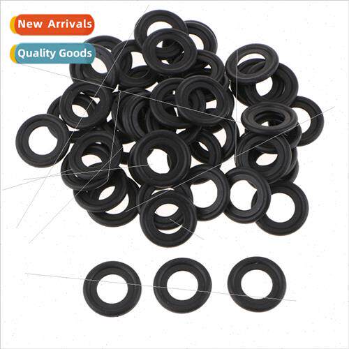 适用 Chevrolet GM M12 Rubber Oil Drain Plug Gasket Washer Ca
