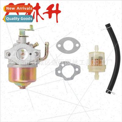 Carburetor 适用Subaru Robin EY20 EY15 DET180 WI-185