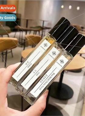 Blue Wind Chime Perfume Long Lasting Fragrance Wilderness No