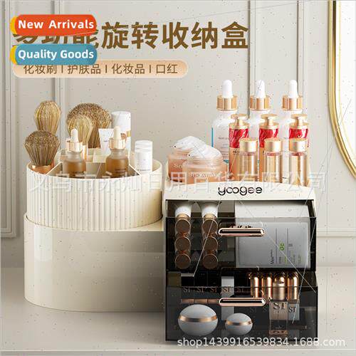Desktop Organizer Cosmetic Organizer Nail Organizer Nail Too