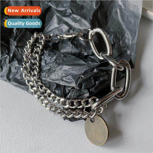 Europe Metal Multi-Layer Bracelet Europe Bracelet Bracelet D