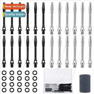 Shaft24 Dominationpcs Combination Knight Cracked Dart Alumin