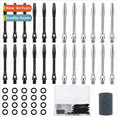 Shaft24 Dominationpcs Combination Knight Cracked Dart Alumin