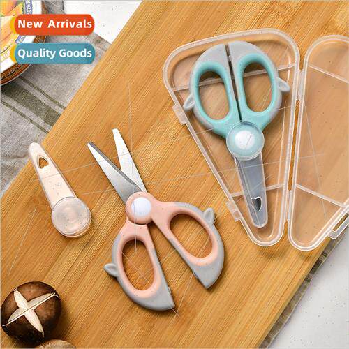 Children complementary food clippers baby baby food clippers