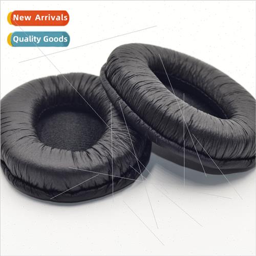 适用 thickened Sony/SONY MDR-7506 MDR-V6 MDR-900ST headset e