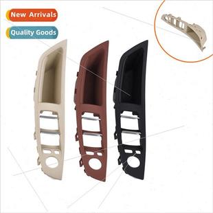 Center Glass Switch Door Panel Front Lift Window Left